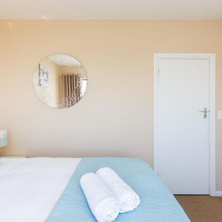 Witsand 401 By Ctha Cape Town Luaran gambar