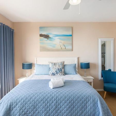 Witsand 401 By Ctha Cape Town Luaran gambar