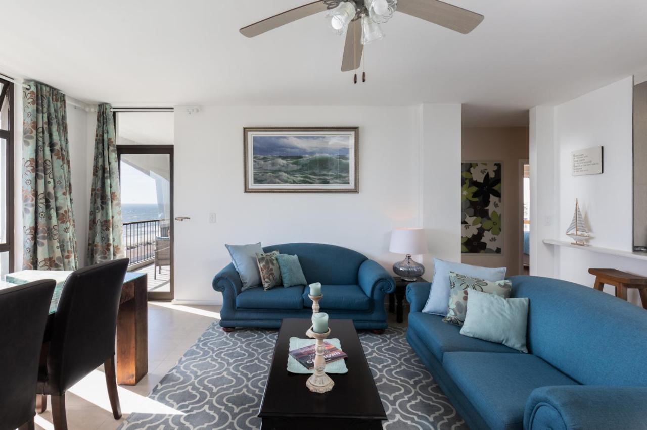 Witsand 401 By Ctha Cape Town Luaran gambar