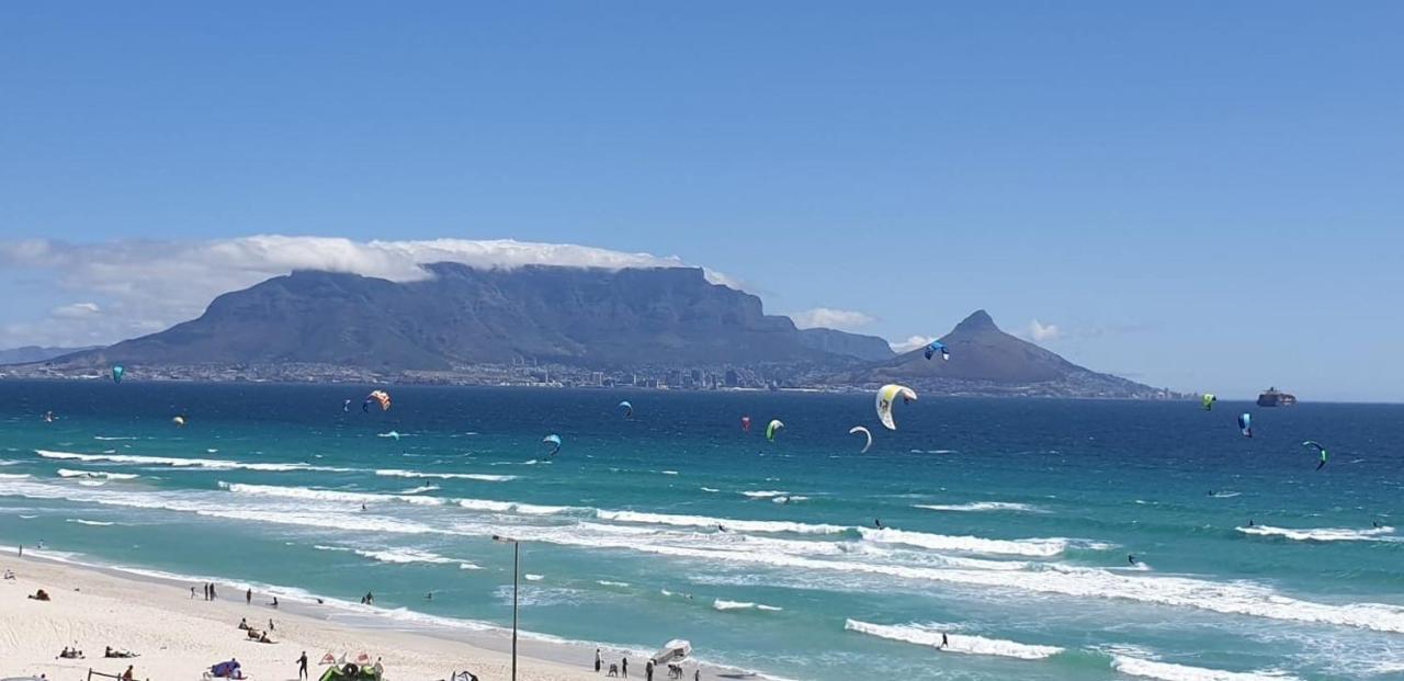 Witsand 401 By Ctha Cape Town Luaran gambar